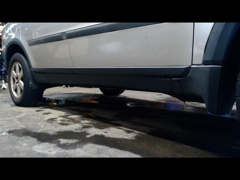 XC90 2003-2014 Right Rocker Panel Moulding 1171629