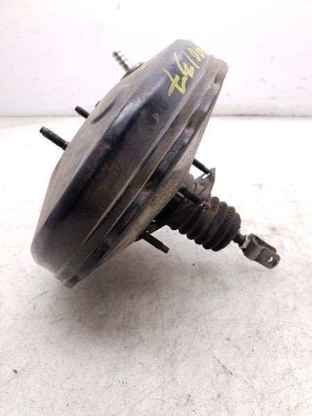 06-10 TOYOTA YARIS 1.5L FWD AT POWER BRAKE BOOSTER