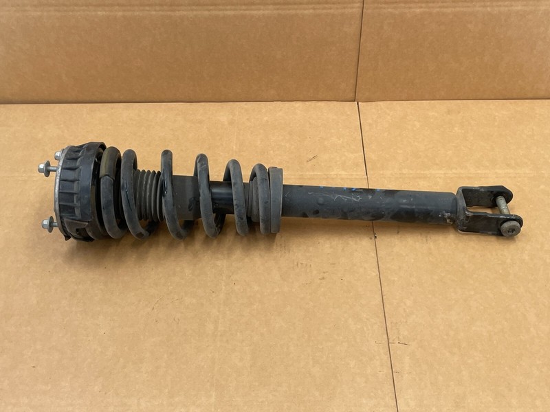 15 16 17 Jaguar F Type X152 Front Left Driver Shock Strut Absorber 1447 OEM