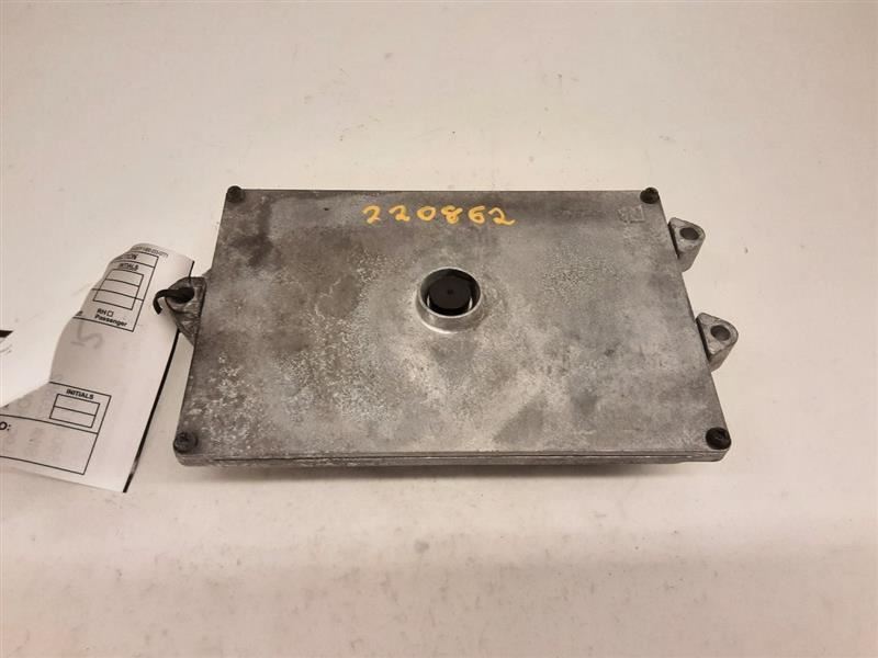 Engine ECM Electronic Module Engine Control 2.4L Fits 13 ACCORD 2731137