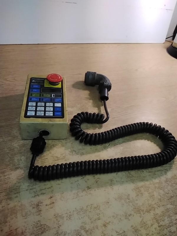 Hardinge ATC Power Controller Jog Remote Pendant Control Hand Held ATC972374