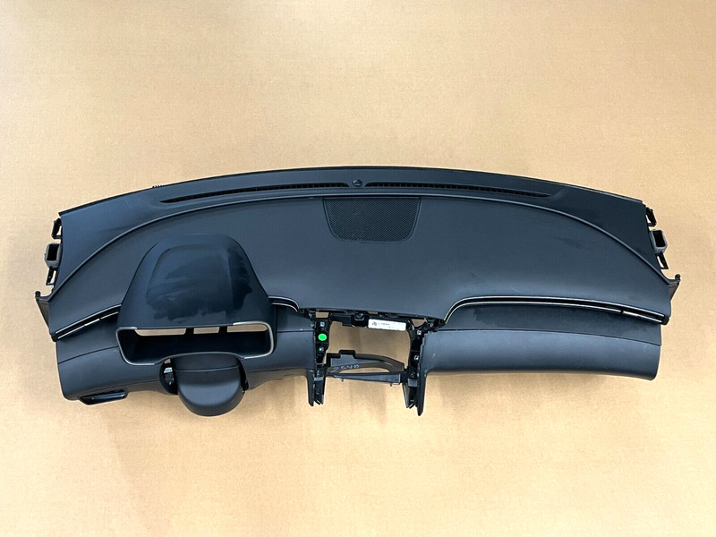 ⭐2022-2024 HYUNDAI SANTA CRUZ DASHBOARD DASH INSTRUMENT PANEL ASSY OEM LOT2548
