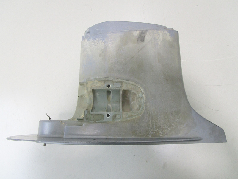 6C5-45111-00-4D Yamaha Outboard 60 HP 4 STK Upper Casing Assembly
