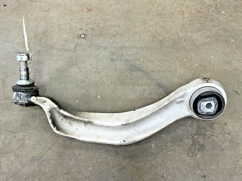 ⭐2010-2015 BMW 7-SERIES AWD FRONT RIGHT LOWER FORWARD CONTROL ARM OEM LOT2676