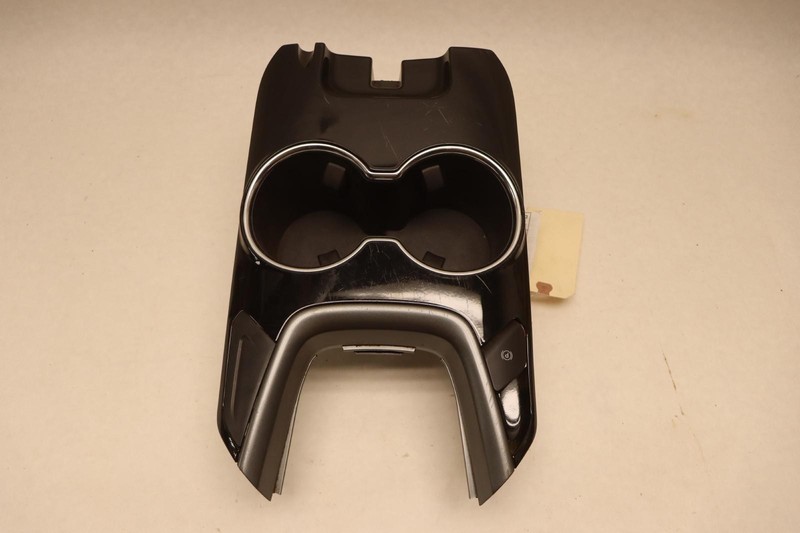 2013-2016 FORD FUSION CENTER CONSOLE CUP HOLDER TRIM PANEL COVER OEM