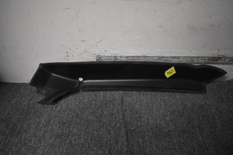 LAND ROVER L494 TRUNK TRIM RIGHT SIDE FACTORY OEM