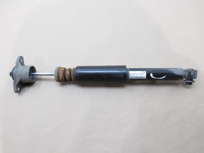 Genesis G80 2017 Rear Right Passenger Shock Strut Absorber 16-20 *