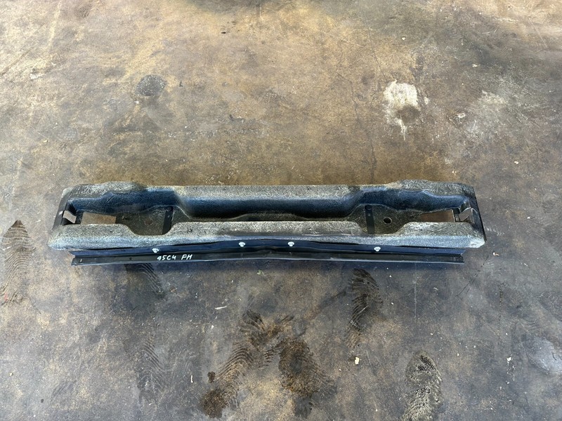 91-96 Chevy Corvette C4 FRONT BUMPER REINFORCEMENT IMPACT BAR OEM