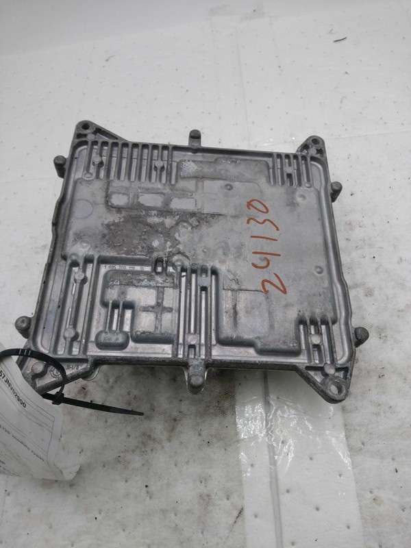 2018 BMW 320I Engine Control Module ECM OEM 544904 123K Grey Used
