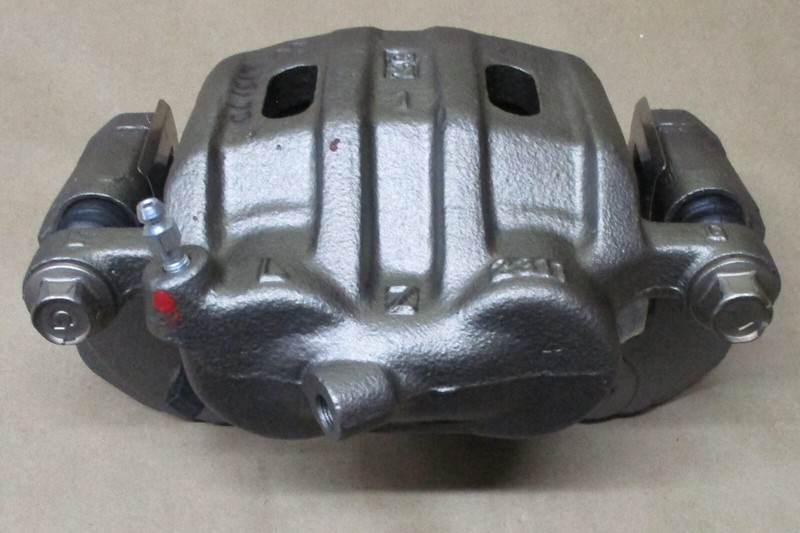 REMANUFACTURED FRONT LEFT DISC BRAKE CALIPER 141.46048 FITS *SEE CHART*