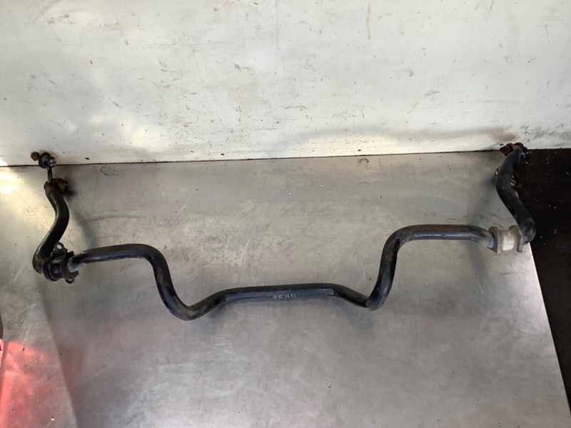 99-00 Civic Si Front Sway Bar, Lower Arm Stabilizer Spring w Links Used OEM