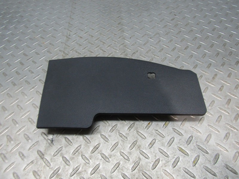 2019-2020 KIA OPTIMA CENTER CONSOLE LEFT SIDE TRIM COVER 84670-D5000