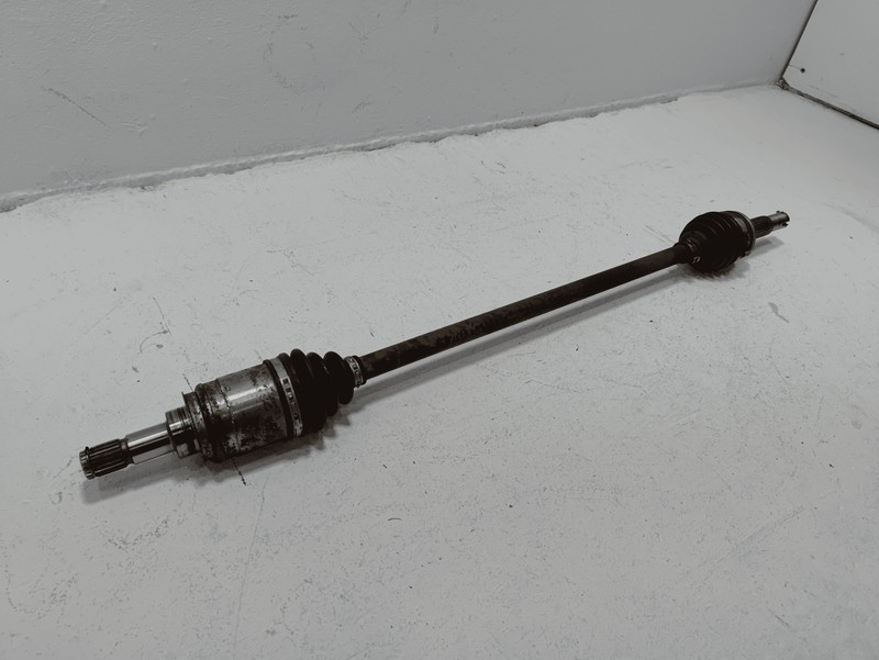 Toyota RAV4 2019-2025 Rear Left or Right Side Axle Shaft Assembly OEM