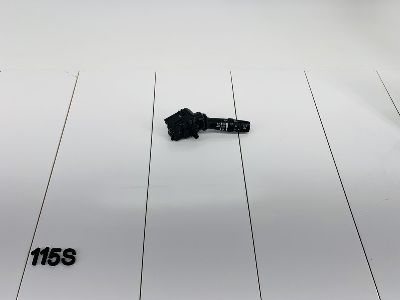 12-17 HYUNDAI VELOSTER RIGHT SIDE STEERING COLUMN WIPER WASHER ARM SWITCH OEM