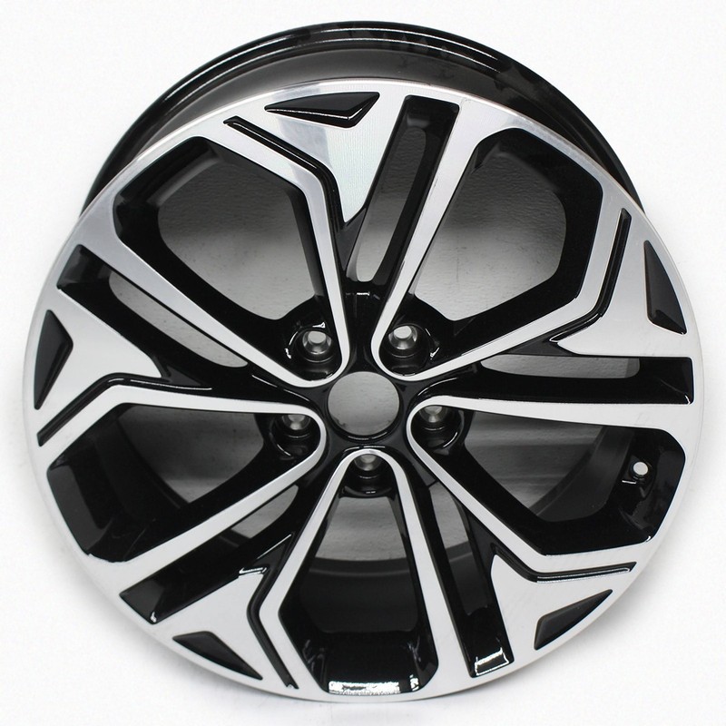 OEM 19 Inch Alloy Wheel For Hyundai Santa Fe 52910-S1310
