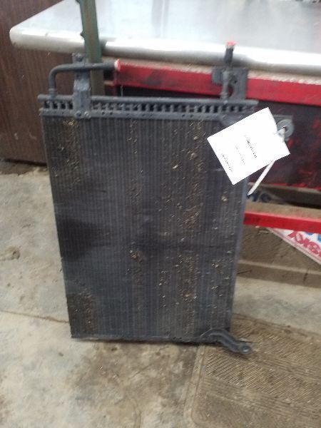 AC Condenser Fits 97 DODGE 1500 PICKUP 190036