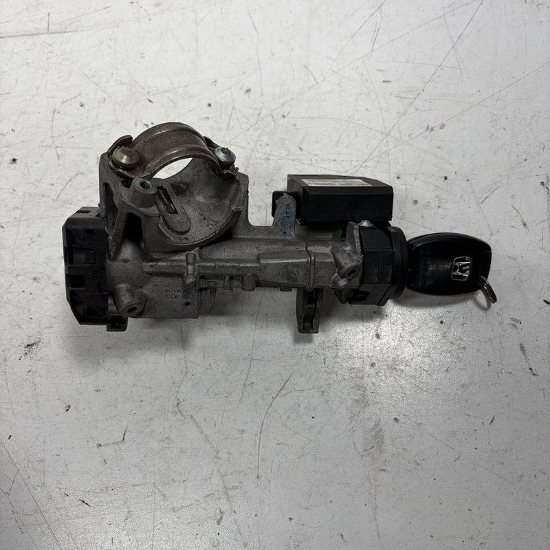07-11 Honda Civic MT Ignition Switch Lock 35100-SNA-901 OEM