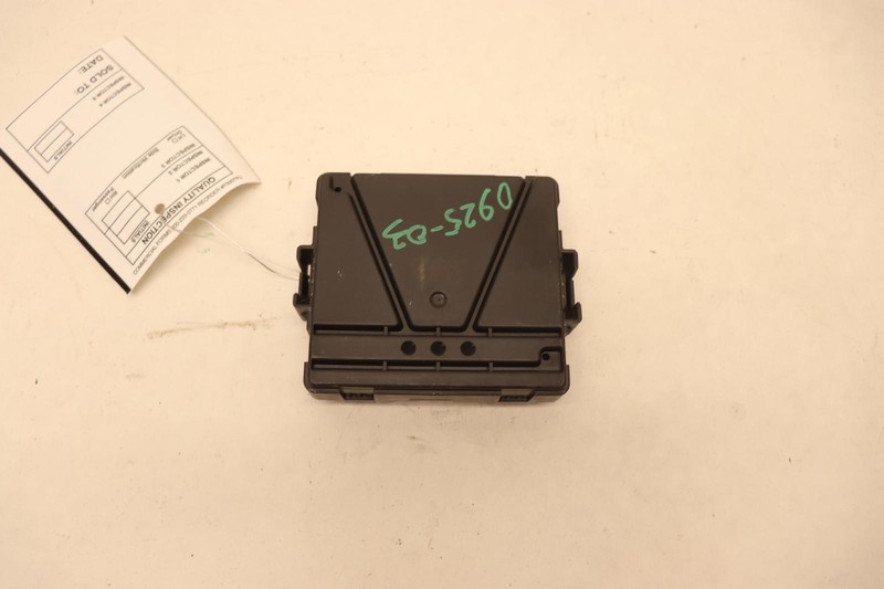 2022-2024 VOLKSWAGEN TAOS GATEWAY INTERFACE COMPUTER CONTROL MODULE UNIT OEM
