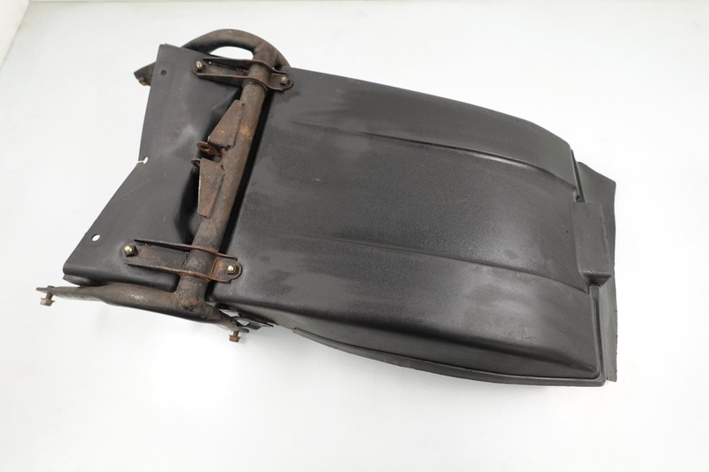 1990 Yamaha SnoSport 125 ES / SV125EP OEM Track Cover 87A-47417-00-00