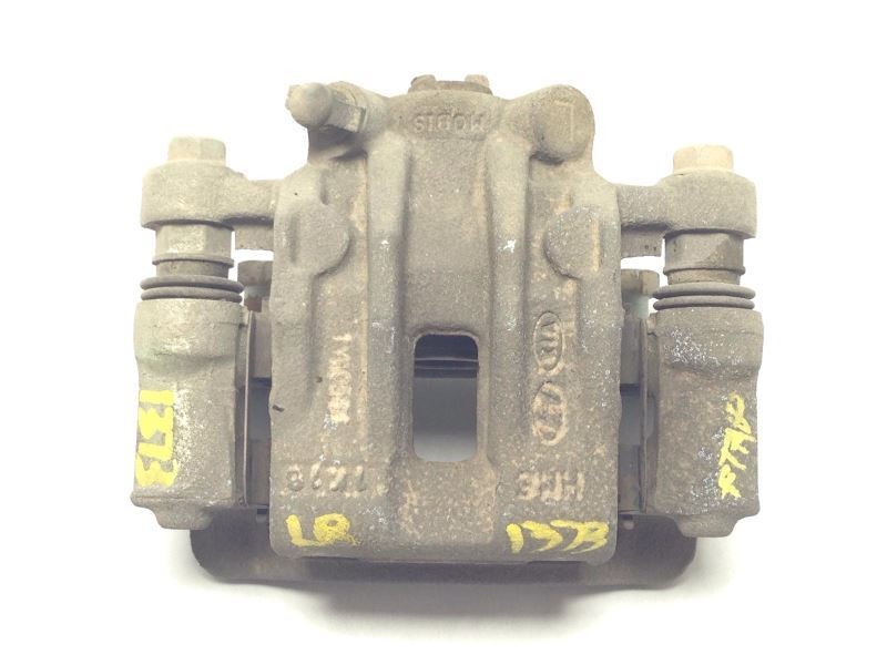 Left Driver Side Rear Brake Caliper 2009-2012 Hyundai Elantra Hatchback 66874