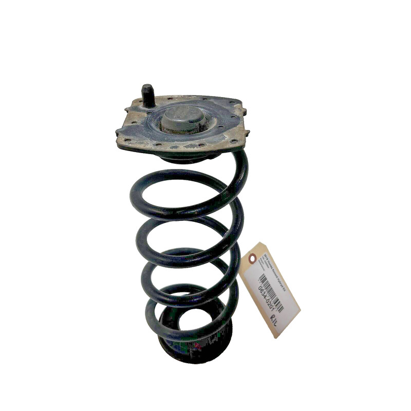 2018-2020 HONDA ACCORD HYBRID REAR RIGHT OR LEFT SUSPENSION COIL SPRING OEM