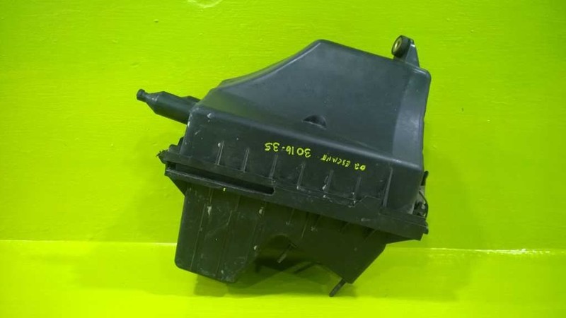 01 02 03 04 FORD ESCAPE 3.0L AIR CLEANER BOX OEM 3016-35