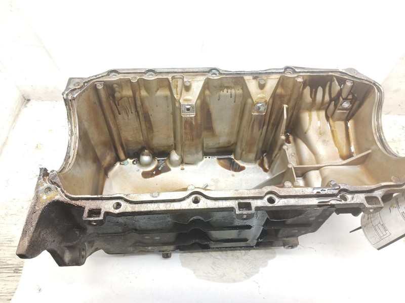 05-'09 CHEVROLET EQUINOX Oil Pan 3.4L OEM 6 Month Warranty!