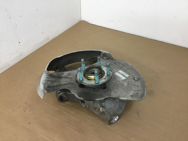 Aston Martin DB9 GT 2016 Front Right Spindle Wheel Knuckle Hub Bearing 13-16 |:Y