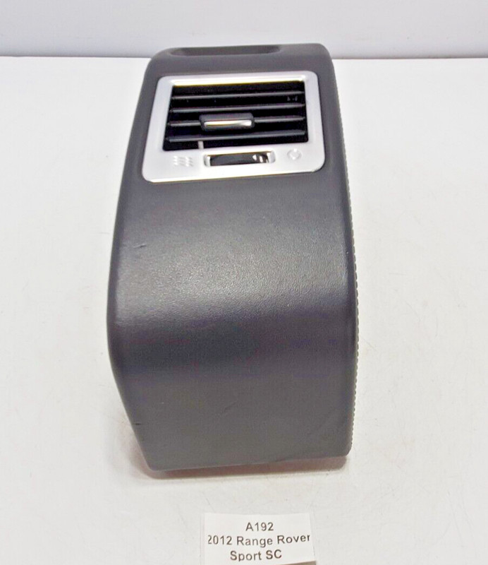 ✅ 10-13 OEM Range Rover Sport L320 Front Right Passenger Outer Dash AC Air Vent