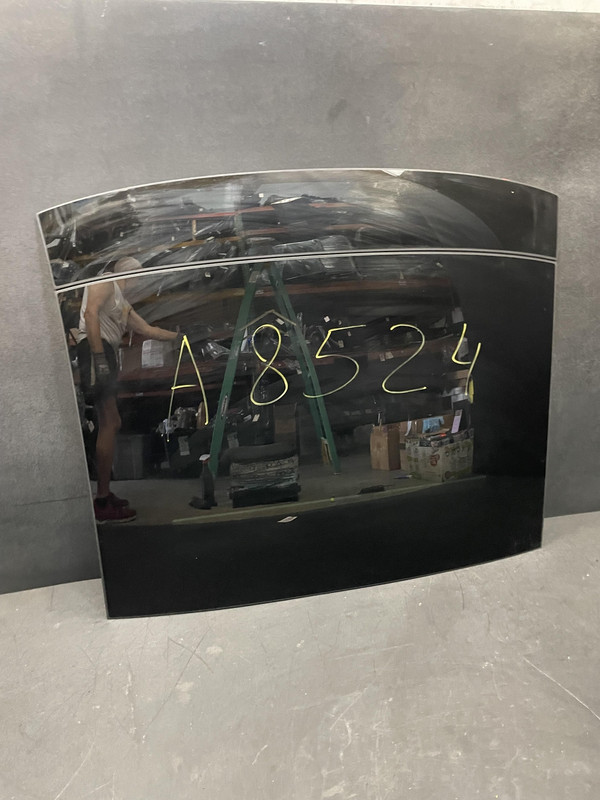Sunroof 2019 Audi S5 Coupe 8W6877049 2018 2020 2021 2022 2023 2024 X