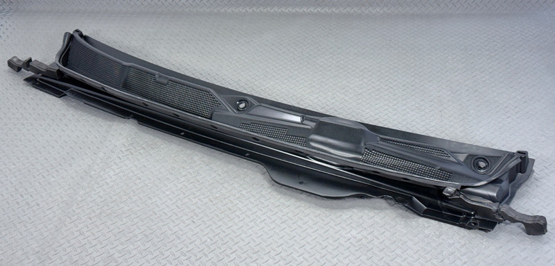 ✅ 2019-26 RAM 1500 5th Gen OEM FRONT COWL TOP PANEL WINDSHIELD WIPER COVER TRIM