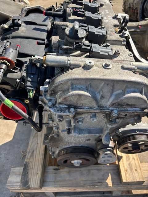 16 CADILLAC ATS 2.5L ENGINE 157K MILES90 DAY WARRANTY