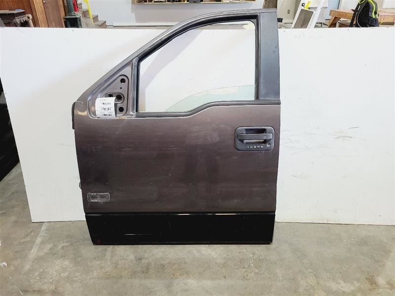 Driver Front Door Crew Cab 4 Door Electric Fits 04-08 FORD F150 PICKUP 573444