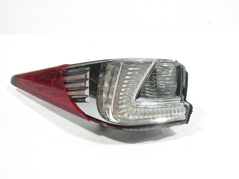15-19 Lexus RC300 2016 Rear Left Driver Taillight Tail Light Lamp |:Y