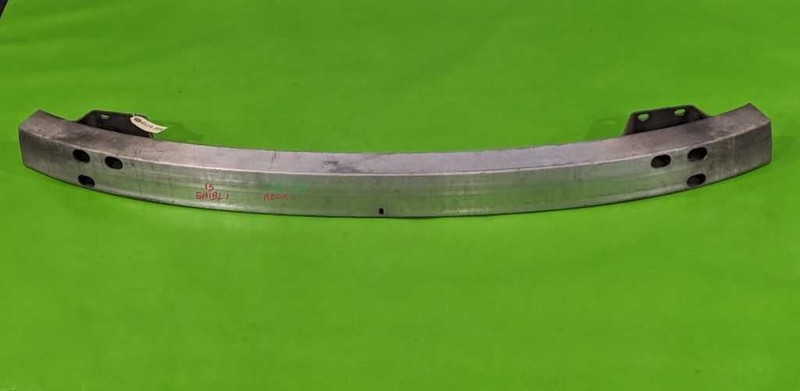 14-17 GHIBLI REAR BUMPER REINFORCEMENT OEM 4519-229