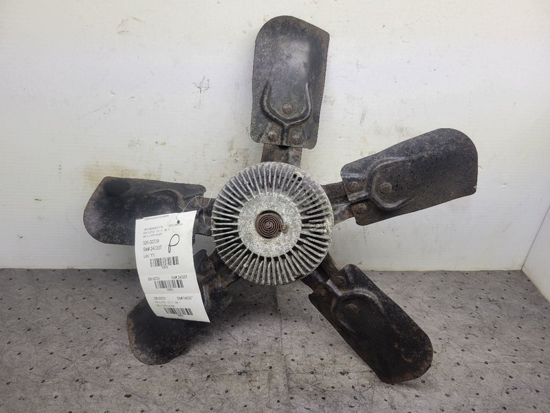 Fan Clutch 3.7L Fits 00-04 DAKOTA 1381125