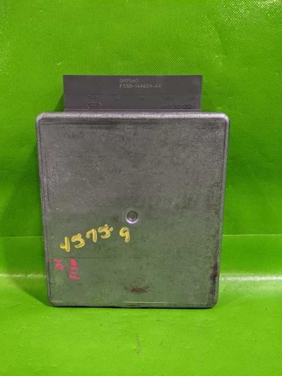 01 FORD F150 5.4L ECM ENGINE CONTROL MODULE OEM 4575-9