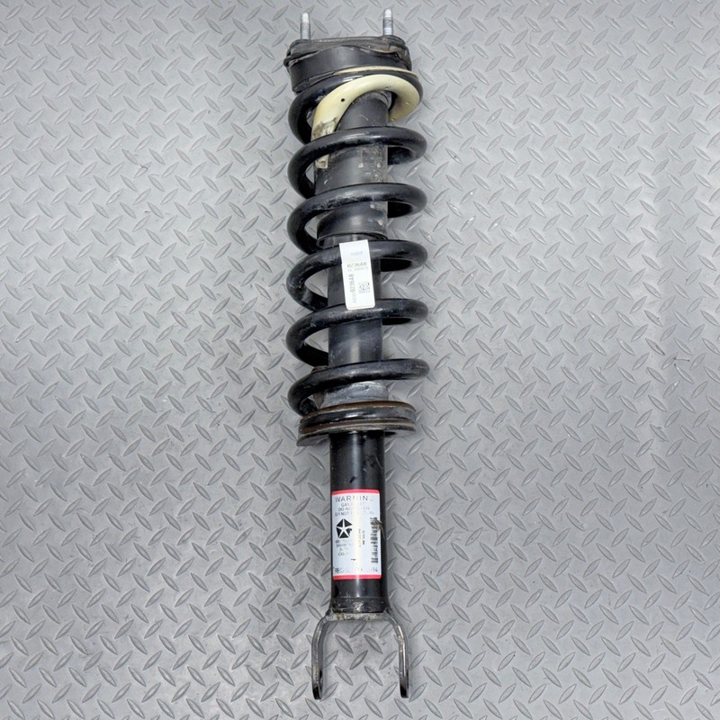 ✅ 2019-2026 RAM 1500 5th OEM FRONT COIL SPRING SHOCK ABSORBER STRUT LEFT / RIGHT