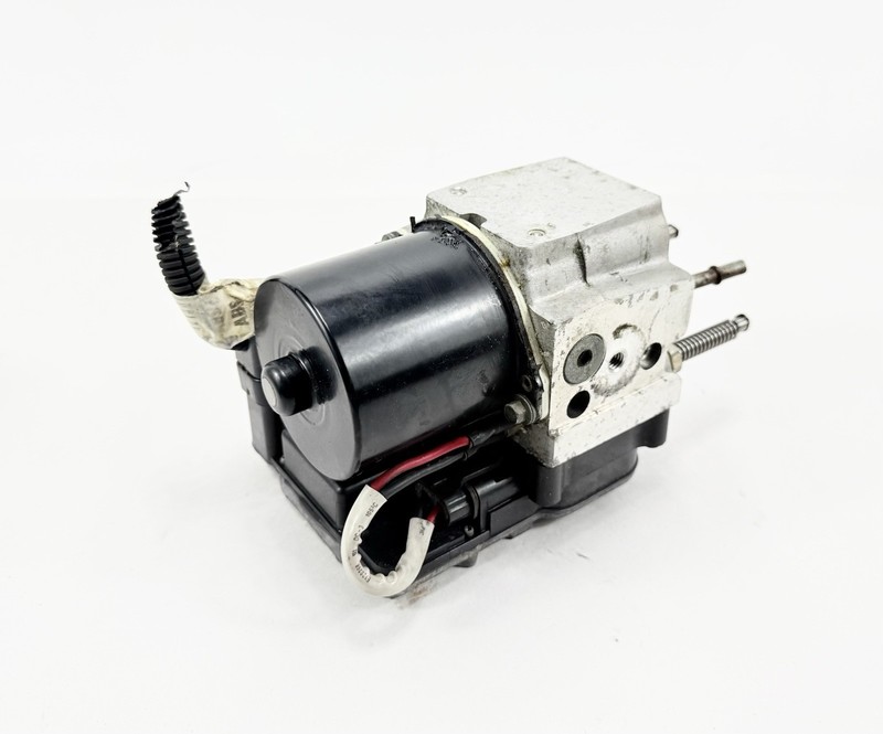 2001-2002 Chevrolet Chevy S10 Blazer ABS Anti-Lock Brake Pump Assembly 4x4 OEM