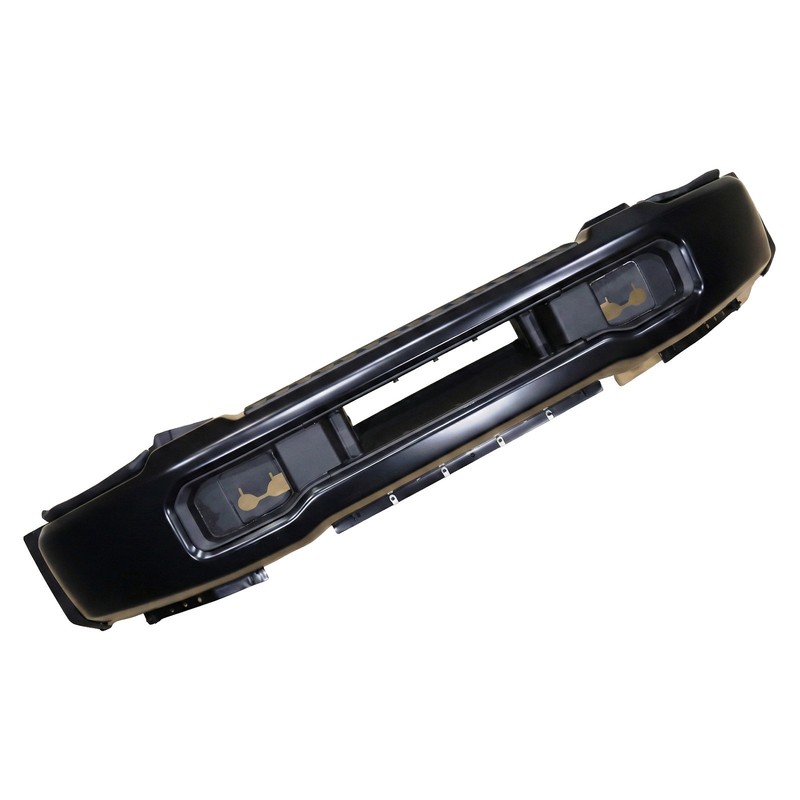 23-26 Super Duty XL Front Bumper PC3Z17757BAPTM Assembly Black Ford