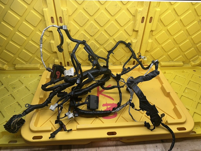 2016 DODGE JOURNEY 3.6L AOD FWD ENGINE HARNESS 68104102AH
