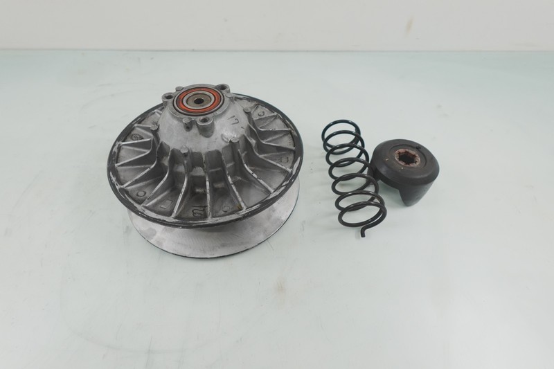 2011-2025 Can-Am Outlander Commander 800 OEM Secondary Driven Clutch Ass'y