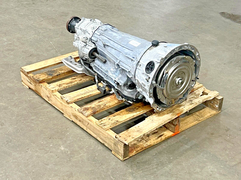 ⭐2019-2021 MERCEDES AMG GT53 3.0L I6 AWD AUTOMATIC TRANSMISSION 54K OEM LOT2434