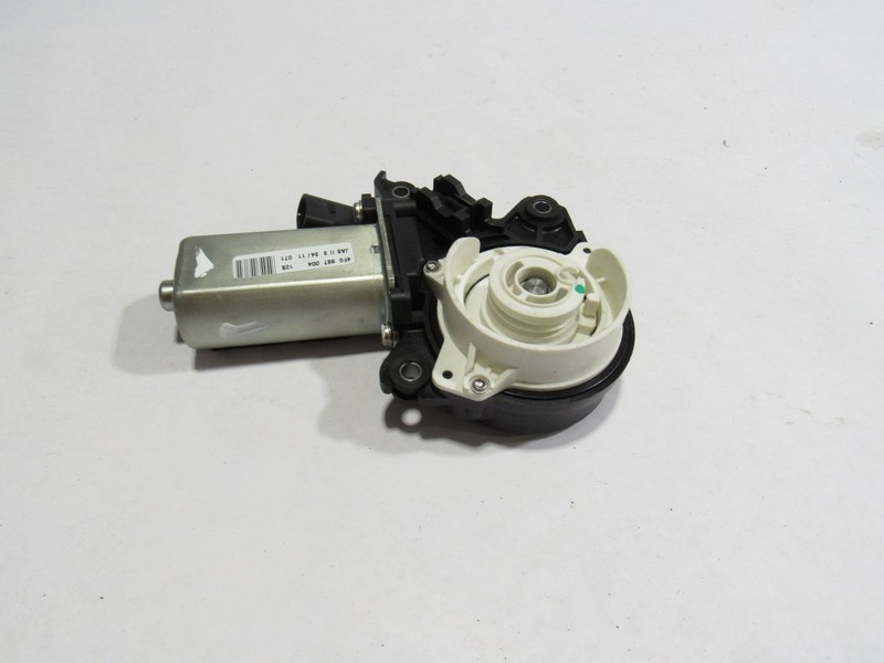 10-20 Bentley Mulsanne 2012 Front Right Door Latch Soft Close Motor @1