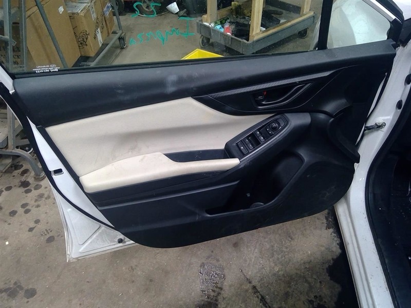 IMPREZA 2022 Driver Left Front Door Trim Panel 1751330