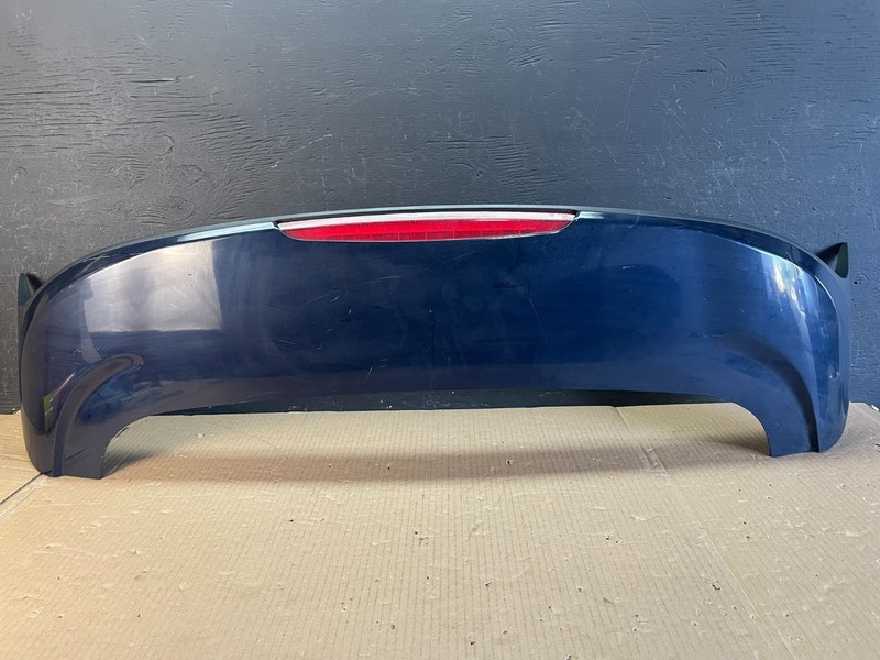 2014 to 2017 Jeep Cherokee Rear Spoiler Wing OEM AE3699 DG