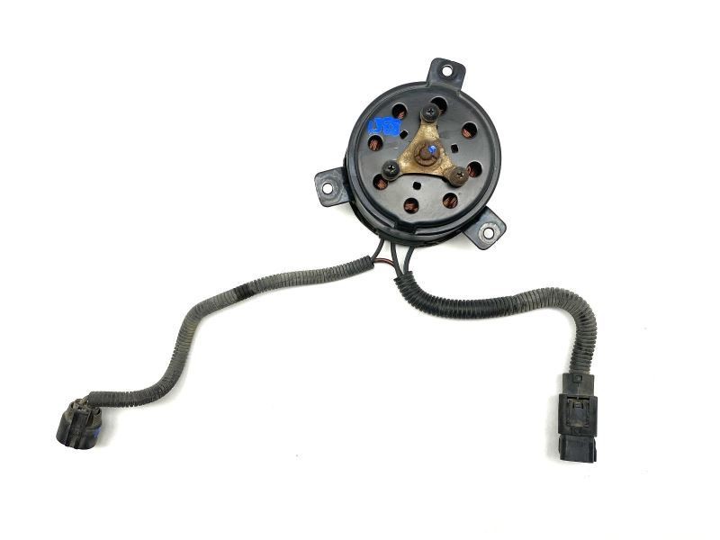 Radiator Engine Cooling Fan Motor 2.7L Fits 2007-2012 Kia Rondo 68630