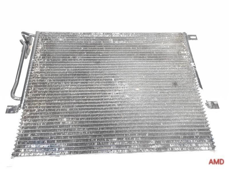 2002 BMW 330ci 330i 325i 325ci E46 AC Condenser OEM 64538377614
