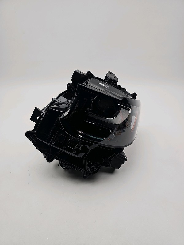2024-2025 Mazda CX-90 Left Driver Front Headlamp Headlight LED OEM KR9D-51-040