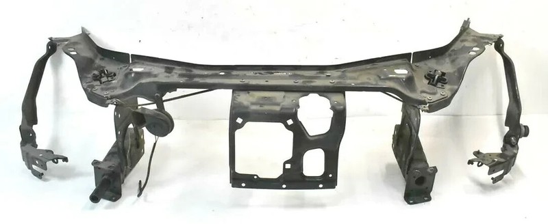 Mercedes W219 CLS550 CLS500 Front Upper Radiator Support Tie Bar OEM